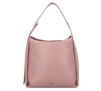 Calvin Klein Gracie Schultertasche 38 cm ash rose (TAS002619) rosa