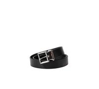 Calvin Klein Gürtel Damen schwarz 80cm
