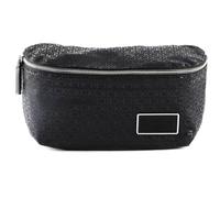 Calvin Klein Gürteltasche CK Elevated Waistbag Black Tonal Mono schwarz