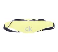 Calvin Klein Gürteltasche Re-Lock Waistbag Acaci gelb