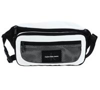 Calvin Klein Gürteltasche Sport Essentials Waistbag UT Black/Bright White schwarz