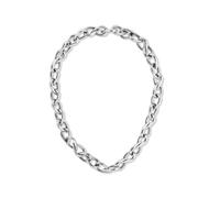 Calvin Klein Kette SCULPTURED DROPS 35000918