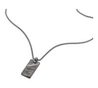 Calvin Klein Kette CK METALLIC WAVES 35100032