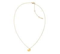 Calvin Klein Halskette für Damen Kollektion FACETED HEART - 35000036