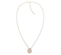 Calvin Klein Halskette für Damen Kollektion FASCINATE mit Kristallen - 35000332