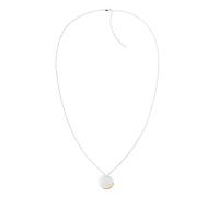 Calvin Klein Halskette für Damen Kollektion MINIMAL CIRCULAR - 35000148