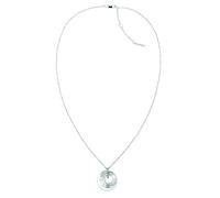 Calvin Klein Halskette für Damen Kollektion PLAYFUL CIRCULAR SHIMMER mit Kristallen - 35000157