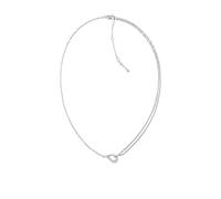 Calvin Klein Halskette für Damen Kollektion SCULPTURED DROPS - 35000080