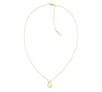 Calvin Klein Halskette für Damen Kollektion SCULPTURED DROPS - 35000084