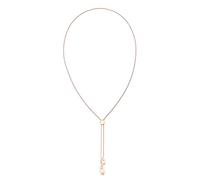 Calvin Klein Halskette für Damen Kollektion SCULPTURED DROPS - 35000088