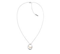 Calvin Klein Halskette für Damen Kollektion WARPED RINGS - 35000008