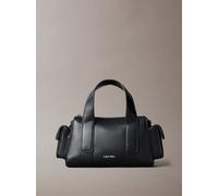 Calvin Klein Handtasche Damen schwarz, ONE SIZE