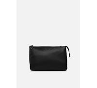 Calvin Klein - Handtaschen Ew Double Compartment Xbody 6 - NOS - schwarz - Größe T.U