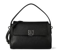 Calvin Klein Hardware Schultertasche 24 cm schwarz