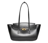 Calvin Klein Hardware Schultertasche 39 cm schwarz