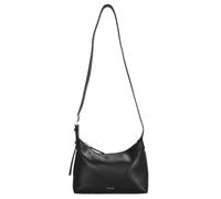 Calvin Klein Hardware Strap - Umhängetasche M 26 cm (ck black)
