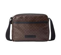 Calvin Klein Hardware Umhängetasche 20 cm braun