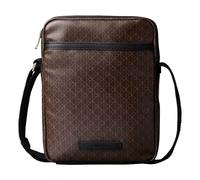 Calvin Klein Hardware Umhängetasche 21 cm braun