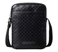 Calvin Klein Hardware Umhängetasche 21 cm schwarz