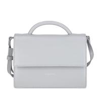 Calvin Klein CK Essential Handtasche 20 cm grau