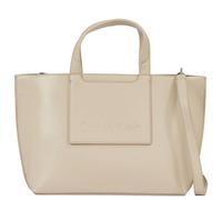 Calvin Klein CK Set Tote Bag M Doeskin