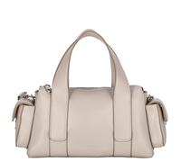Calvin Klein Henkeltasche CK Webbing Strap Pocket chateau