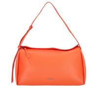 Calvin Klein Kurzgriff Tasche Gracie Shoulder Bag flame