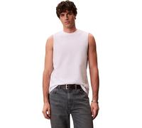 Calvin Klein Jeans Lv04rf273g ärmelloses T-shirt S Bright White