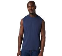 Calvin Klein Herren 30s Jersey Badge Muscle Tank Lv04rf273g Tanktop