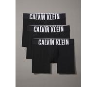 Calvin Klein 000nb3612a Slips 3 Einheiten M Black