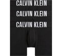 Calvin Klein Brief 3 Pack Boxershorts in Gr. S in Schwarz