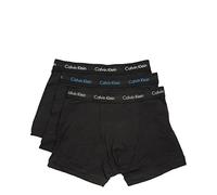 Calvin Klein Trunk 3er Pack