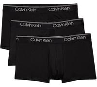 Calvin Klein 000nb2569a Boxershorts 3 Einheiten