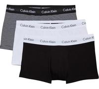 Calvin Klein 3er-Pack - Schwarz/Weiß/Grau