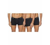 Calvin Klein Underwear Low Rise Boxershorts 3 Einheiten S Black W. Black Wb