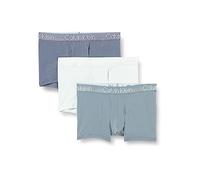 Calvin Klein - 3p Trunk - Modern Structure - CBB