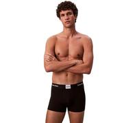 Calvin Klein Lv00nb4476 Trunk Boxershorts 3 Einheiten