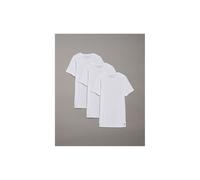 Calvin Klein Herren 3er Pack Kurzarm T-Shirts M