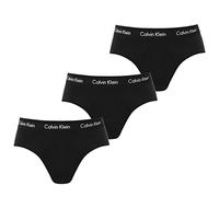Calvin Klein Herren Slips im 3er-Pack schwarz Gr. M