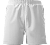 Calvin Klein Herren 5 in Core Lv00n61002 Badehose, White (Classic White), M