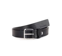 Calvin Klein Herren ADJ Concise 30MM Gürtel, Ck Black, 110