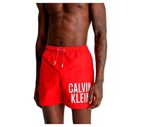 Calvin Klein Swim shorts in Gr. XL in Rot