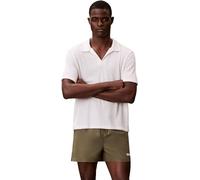 Calvin Klein Short Drawstring PLI - Brush Green Small