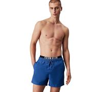 Calvin Klein Inense Power Medium Double Badeshorts M Patch Of Blue