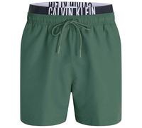 Calvin Klein Badehose Herren grün, M