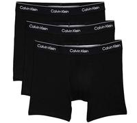 Calvin Klein Lv00nb4394 Boxershorts 3 Einheiten