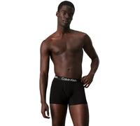 Calvin Klein Herren Boxer Briefs aus Baumwolle mit Stretch, Schwarz (Black), XXL