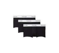 Calvin Klein Lv00nb4389 Trunk Low Rise Boxershorts 3 Einheiten