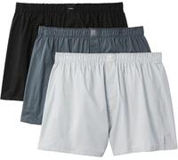Calvin Klein Herren Boxer Trad 3pk 000nb4006a Boxer
