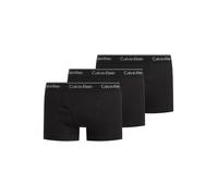 Calvin Klein 000nb4002a Boxershorts 3 Einheiten